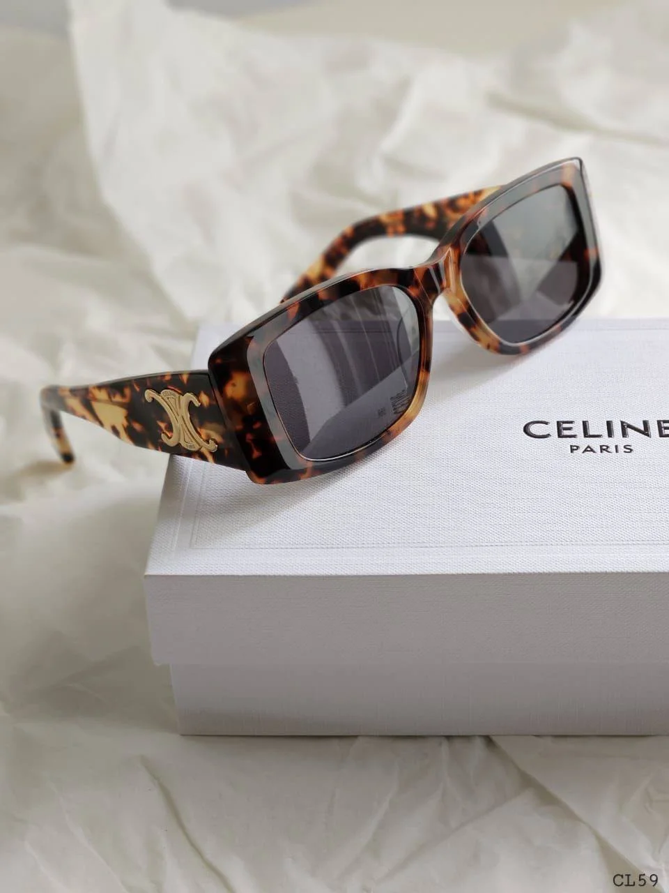 LUNETTE CELINE ORIGENELE POUR FEMME
