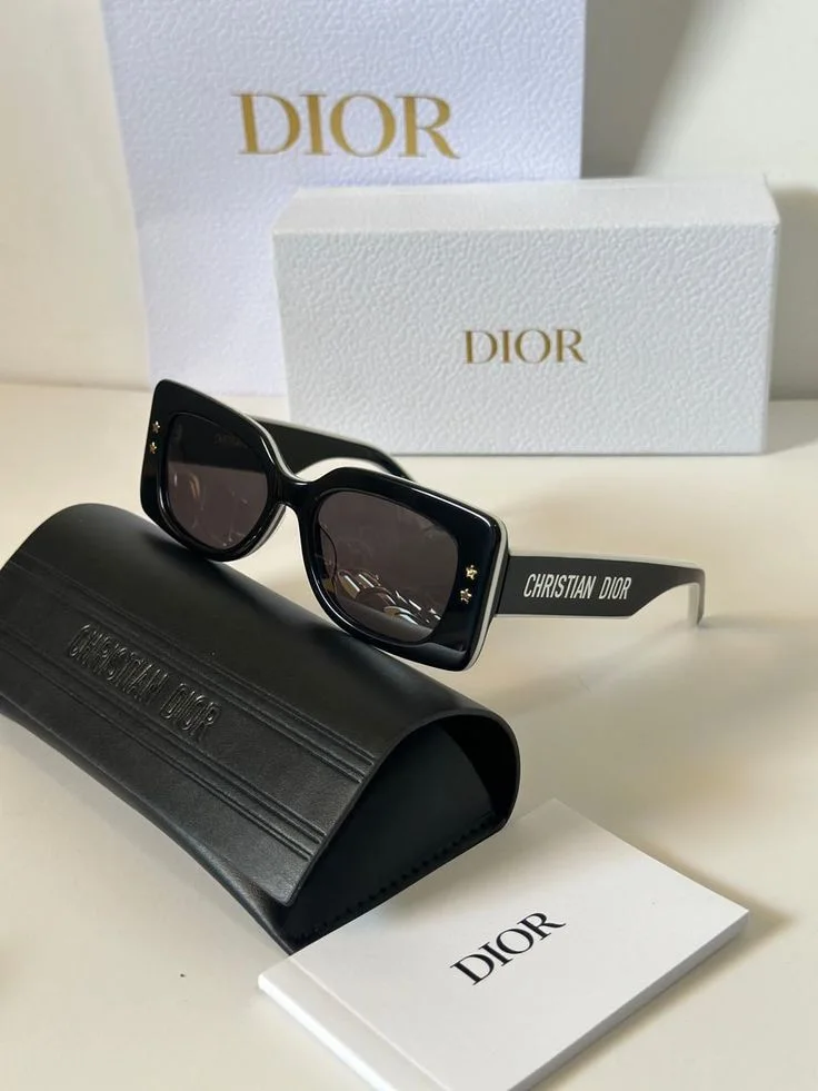 LUNETTE DIOR