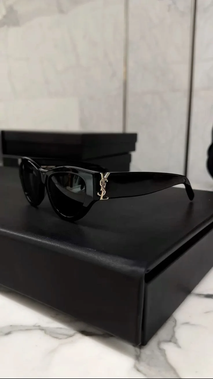 LUNETTE SAINT LAURENT 2026