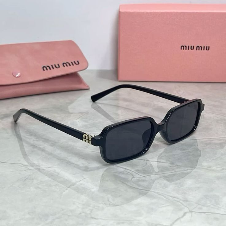 LUNETTE MIU MIU 2026