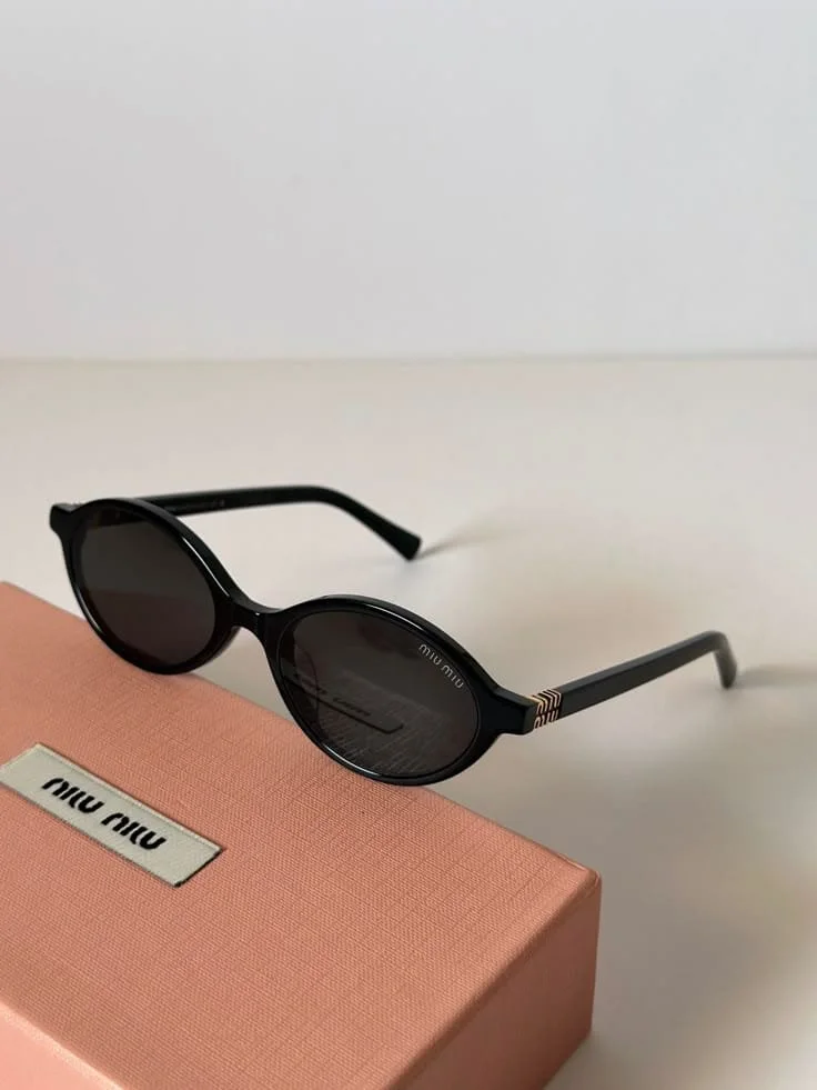 LUNETTE MIU MIU SUNGLASSES