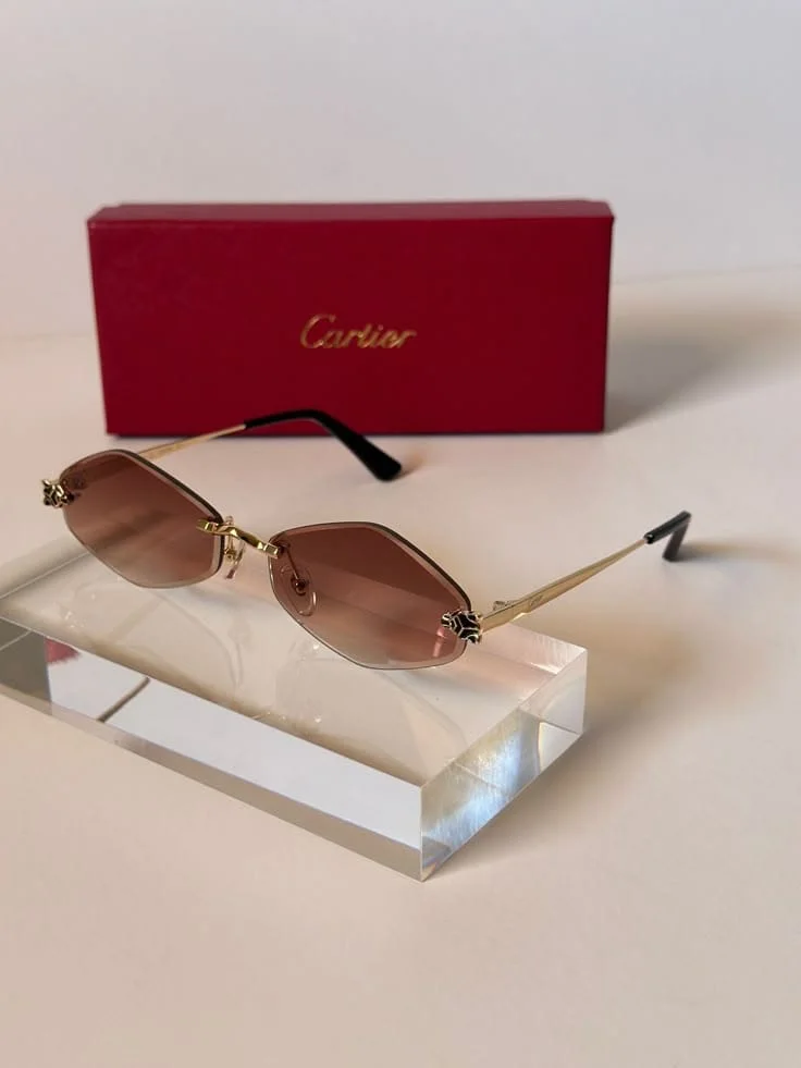 LUNETTE CARTIER 2026
