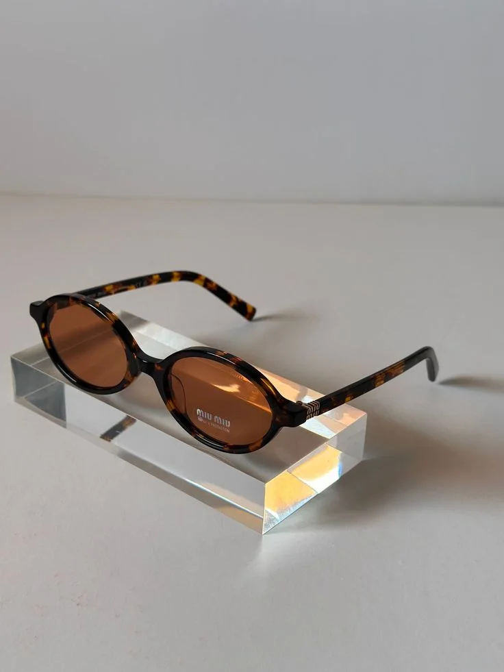 LUNETTE MIU MIU SUNGLASSES