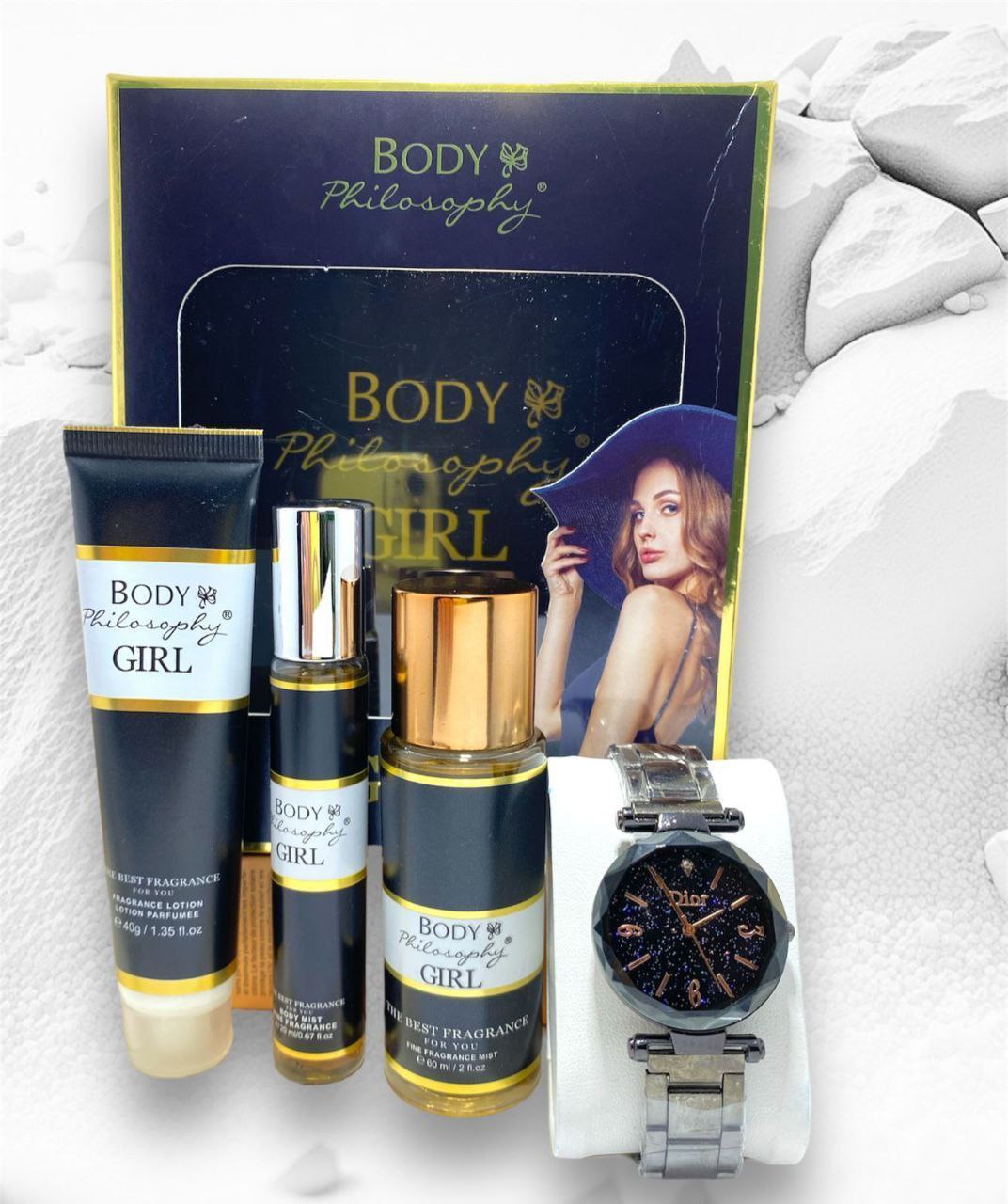 pack for woman Cadeau 🎁🎁