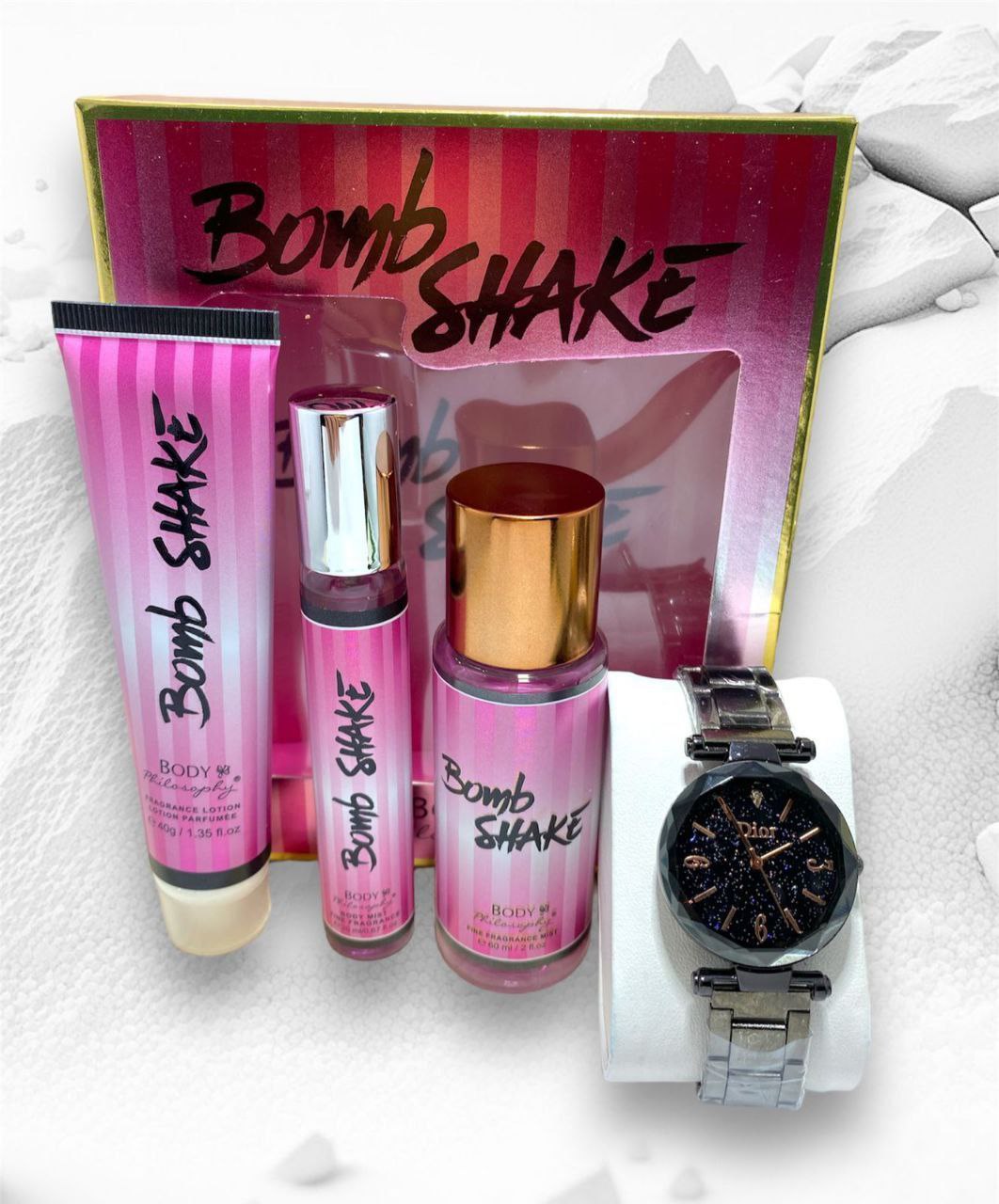 pack for woman Cadeau 🎁🎁