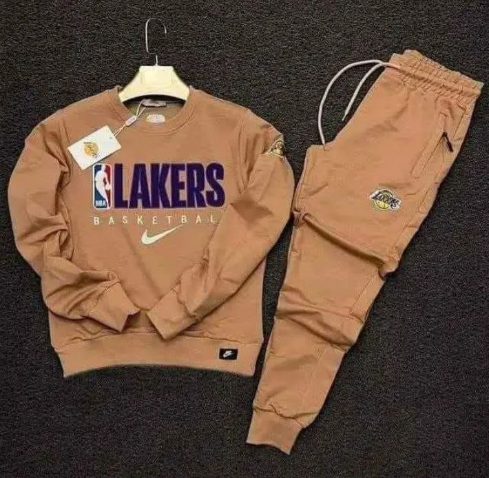 جديد انصومبل 🔥.LAKERS🔥🥇🥇