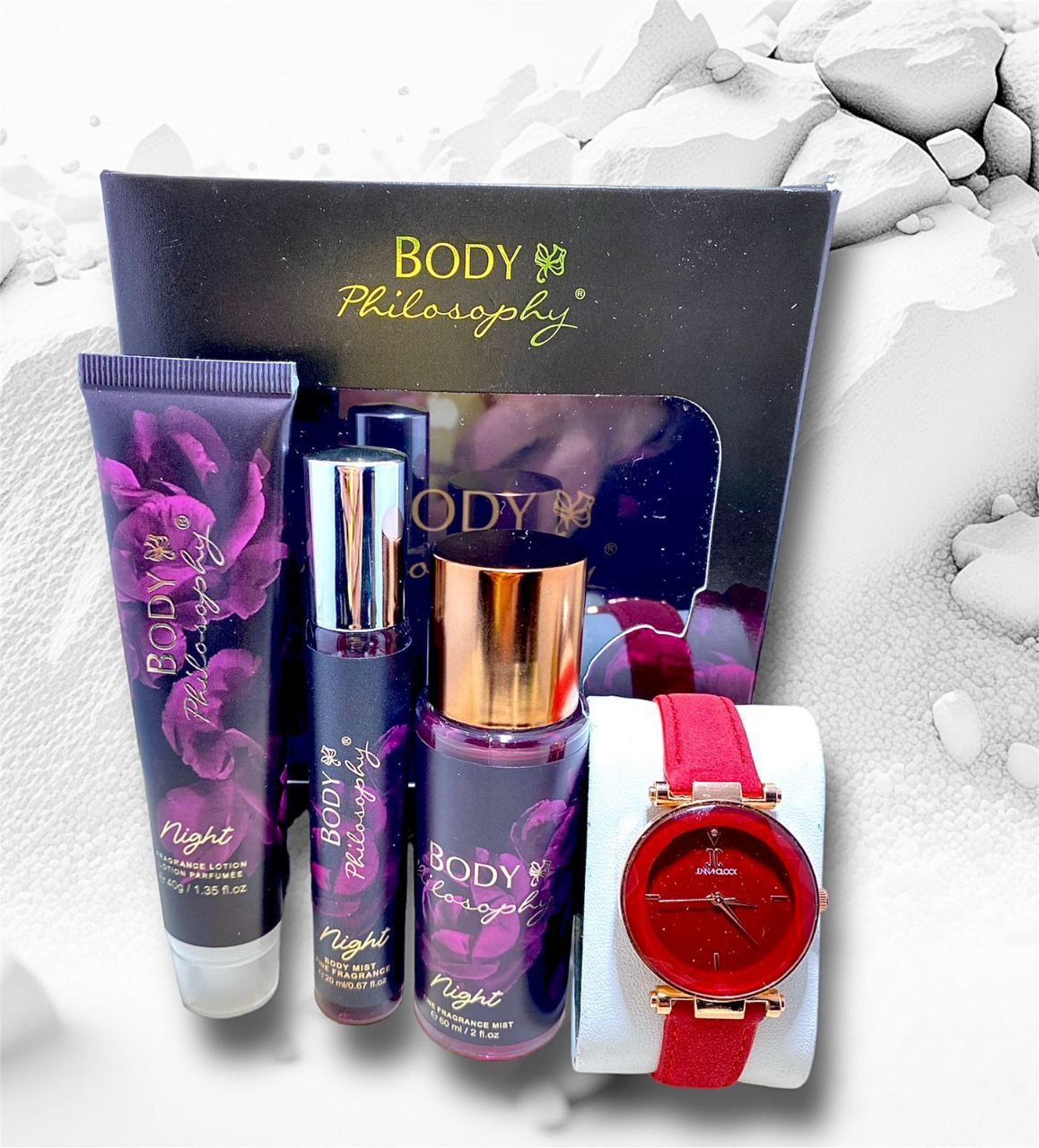 pack for woman Cadeau 🎁🎁