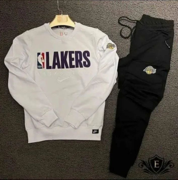 جديد انصومبل 🔥.LAKERS🔥🥇🥇