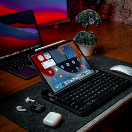 الأجهزة الإلكترونية