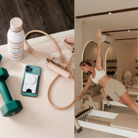 اللياقة البدنية