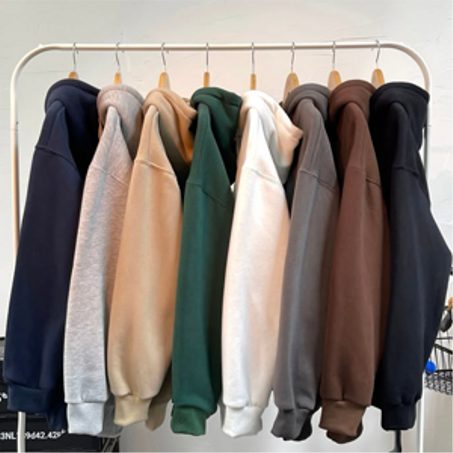 Hoodies - القبيات
