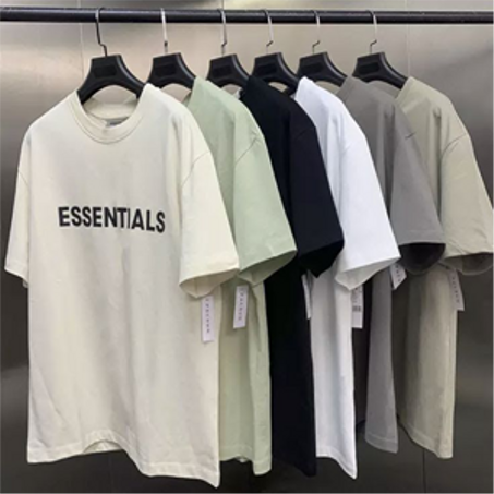 T-shirts - التشرتات