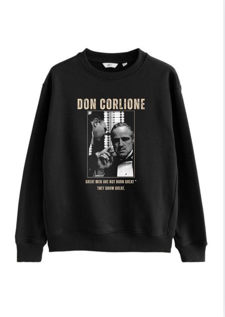 the godfather sweaters