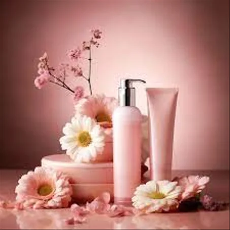 أدوات و مستحضرات التجميل