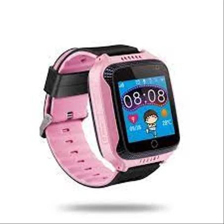 Kids Smart Watches  ساعة ذكية للاطفال