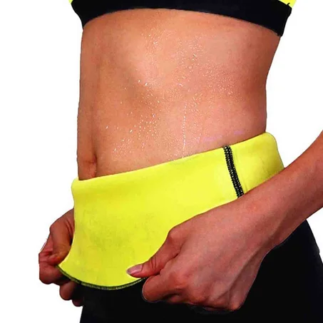 SHAPER  حزام البطن للتعرق