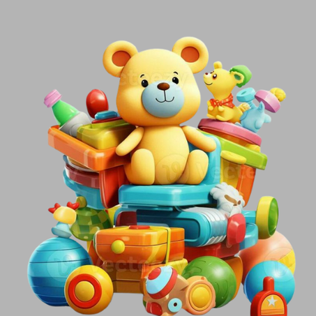 ألعاب وتسلية