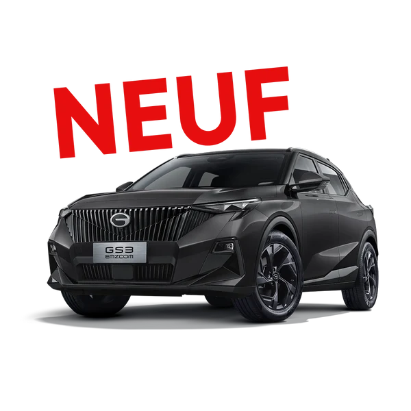 GAC 3