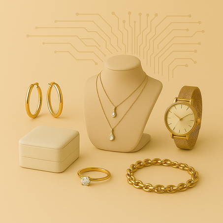 المجهورات و الأكسسوارات