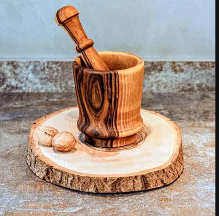 Mehraz (mortier) 14/25 cm