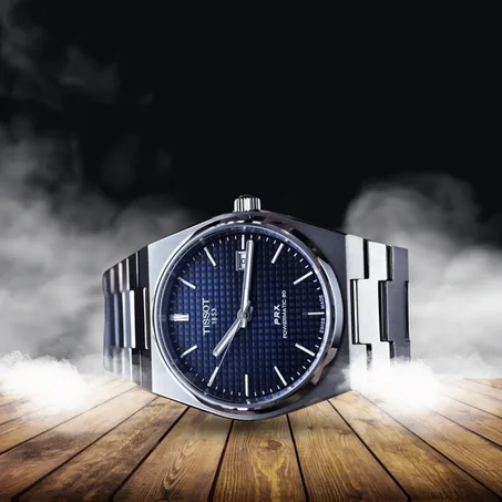montre homme tissot