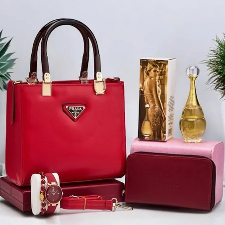 Pack "PRADA"