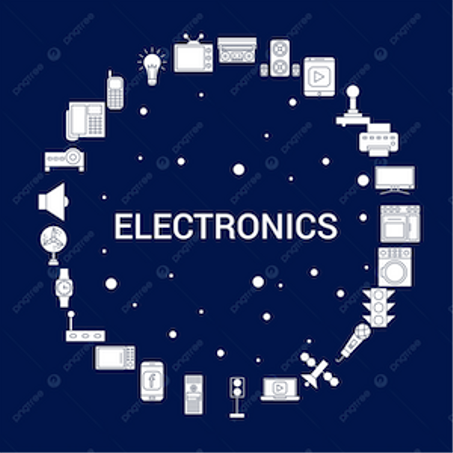 الإلكترونيات