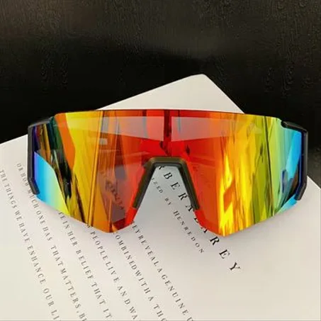 🔥 Lunettes de sport tendance