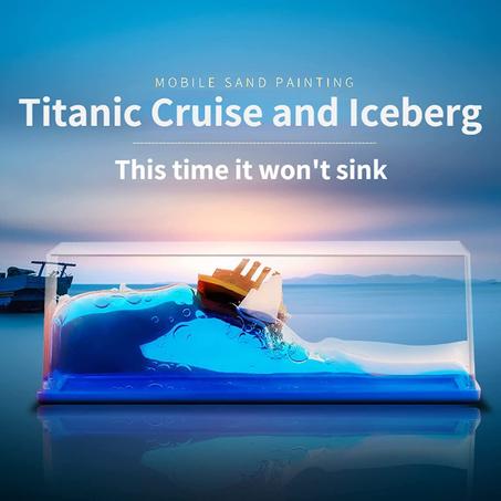 Creative Cruise Sunshine
