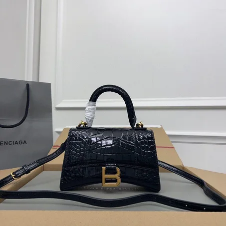 Sacs style Balenciaga