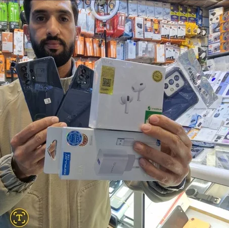 Samsung Galaxy A32 4G