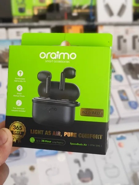 ORAIMO SpqceBuds Air