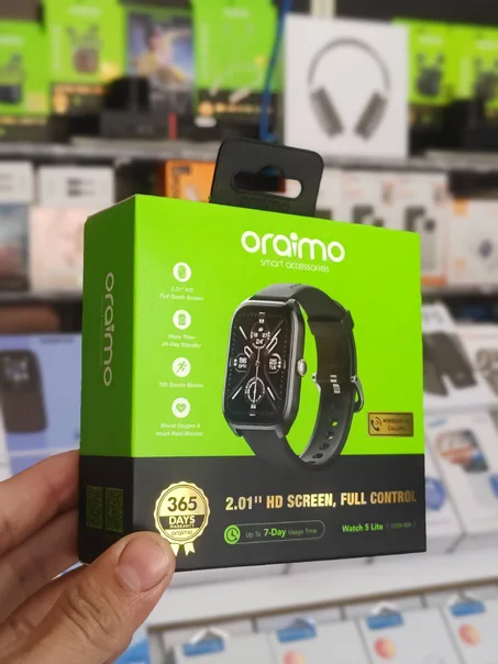 ORAIMO Aatch 5Lite