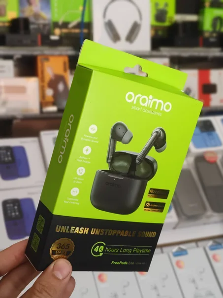 ORAIMO FreePods LitE
