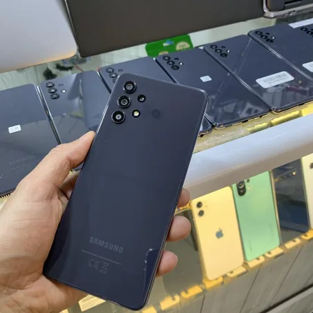 Samsung Galaxy A32