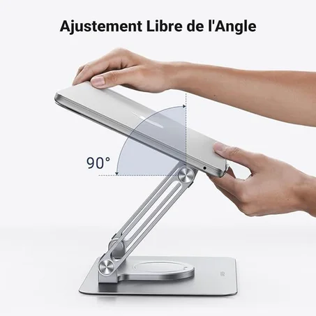 الحامل ديال اللابتوب