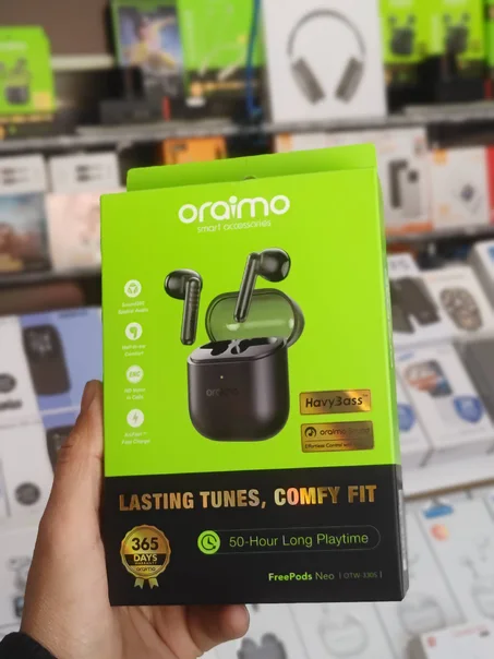ORAIMO FreePods Lite