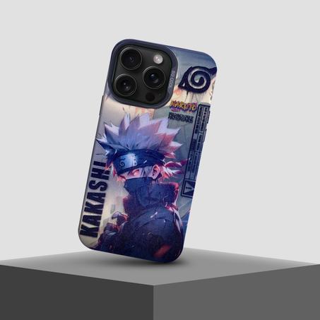 COQUES KAKASHI