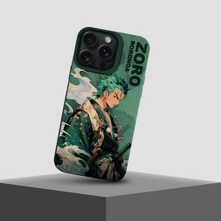 COQUES ZORO RORONOA