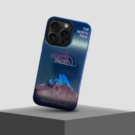 COQUES THE NORTH FACE