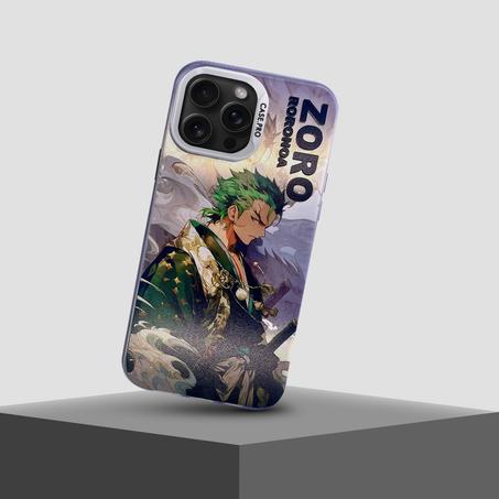 COQUES ZORO RORONOA