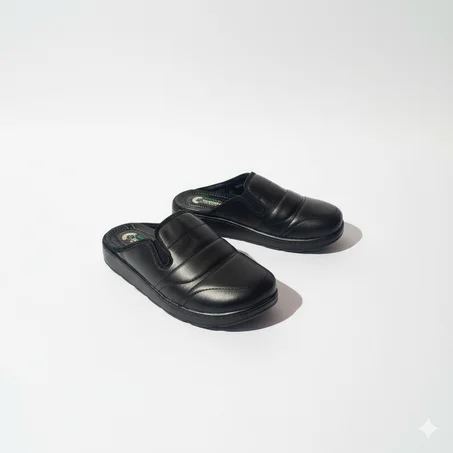 صابو جلد مغربي أصيل: راحة وأناقة للرجال وجودة عالية