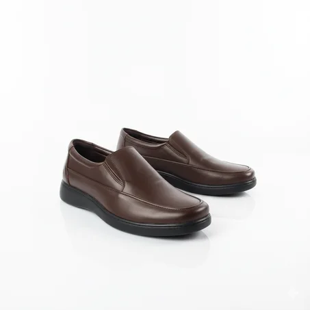 حداء رسمي أنيق بقاعدة مطاطية مريحة