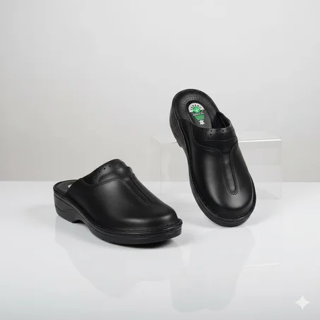 حذاء داخلي/مريح بجودة عالية لياقة يومية مثالية