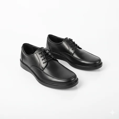 حذاء رسمي أنيق بلمسة راقية وراحة يومية