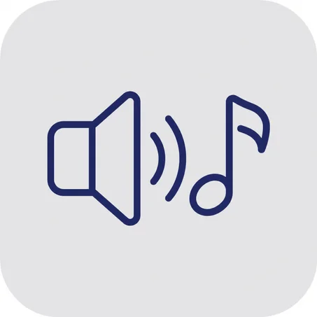 Audio