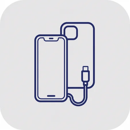 Accessoires Mobile