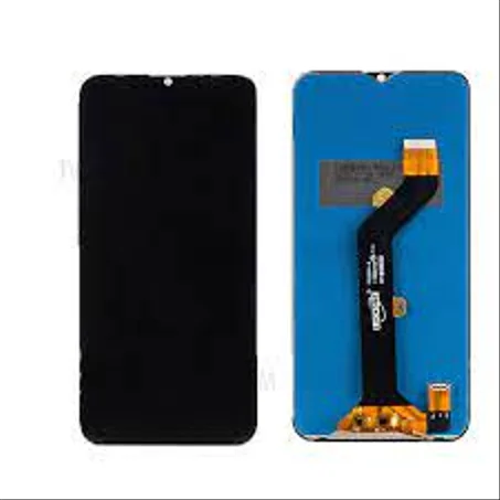 afficheure infinix  smart 5