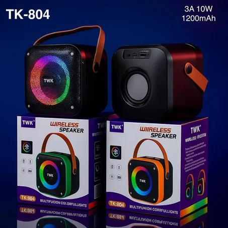 Enceinte sans fil TK-804
