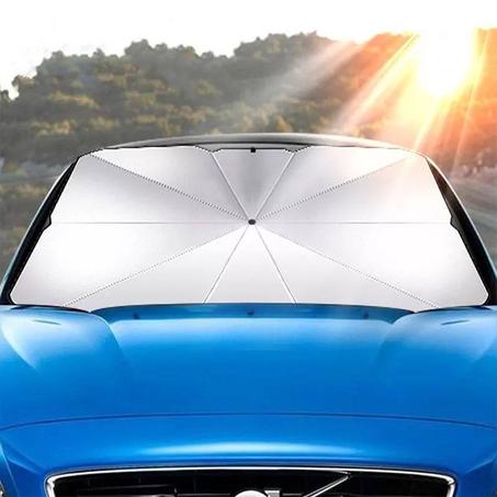 🔥Car Sunshade Umbrella  1ér qualité 🔥